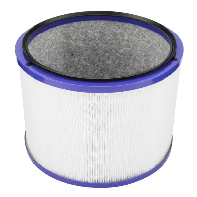 Obrázok produktu pre Dlhotrvácny filtračný prvok pre čističe vzduchu HP01 HP02 HP03 DP01 DP02 DP03