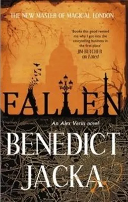 Immagine prodotto di Fallen