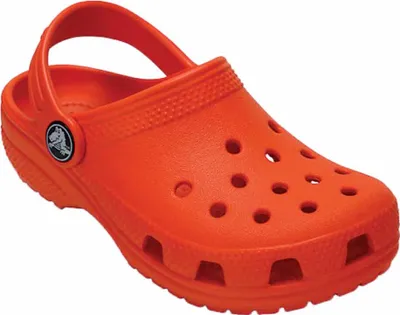 Produktbild von Crocs Classic Holzschuhe  EU 19-20  EU 19-20