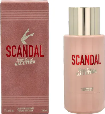 Immagine prodotto di Jean Paul Gaultier Crema Corpo - 200 Ml