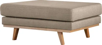 Produktbild von home24 Polsterhocker