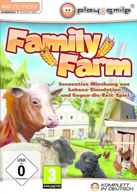 Produktbild von Family Farm