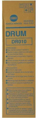 Productafbeelding van Konica Minolta 02UH, Origineel, Konica Minolta, 1050/1050P