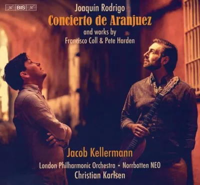 Obrázek produktu pro Joaquin Rodrigo (1901-1999): (Classic / SACD)
