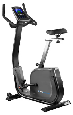 Immagine prodotto di M1815 Cyclette magnetica con generatore HMS Premium