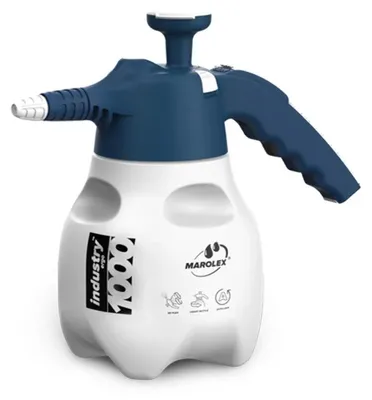 Produktbild von Marolex Industry Ergo Alka Line 1000 1 l