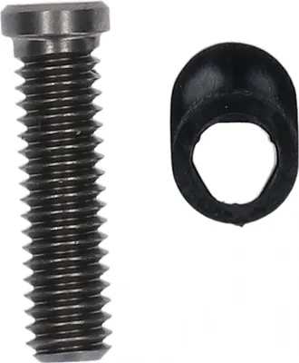 Produktbild von SHIMANO Einstellschraube für Spannfeder RD-M9050 M4 x 15,1 mm - 15,, 1 mm