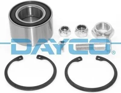 Produktbild von DAYCO Radlagersatz für VW GOLF II (19E, 1G1) KWD1080