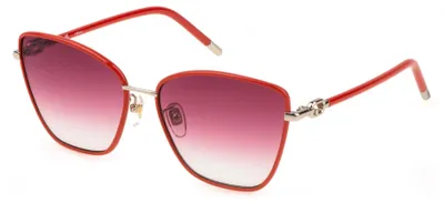 Obrázek produktu pro Dámské sluneční brýle Furla SFU692V-580594 ø 58 mm