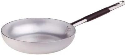 Produktbild von Pentole Agnelli COOL ALMC111BC26 Bratpfanne, 26 cm max. Durchmesser, Aluminium