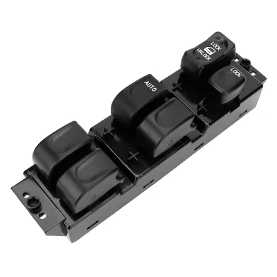 Zdjęcie produktu dla 8971359271, przełącznik szyby, przełącznik szyby, główny przełącznik szyby, przełącznik sterowania szybą, przełącznik szyby samochodowej