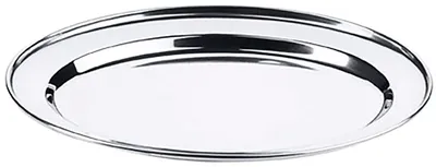 Obrázok produktu pre CONTACTO Pečiaca doska, výška: 20 mm, dĺžka: 400 mm, šírka: 260 mm