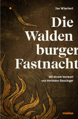 Obrázek produktu pro Die Waldenburger Fastnacht