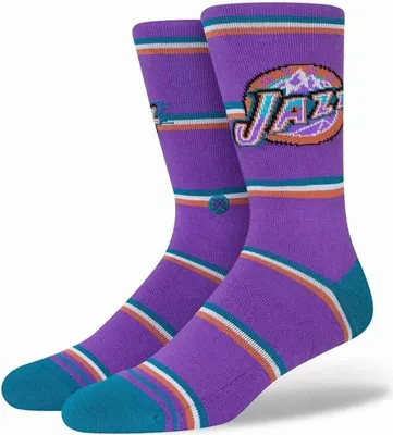 Image de Chaussettes Stance A555C22CJA-PUR pour Uni