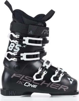 Chaussures De Ski Femme Kiara 60 BLANC ROSSIGNOL