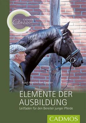 Produktbild von von Ziegner, K: Elemente der Ausbildung