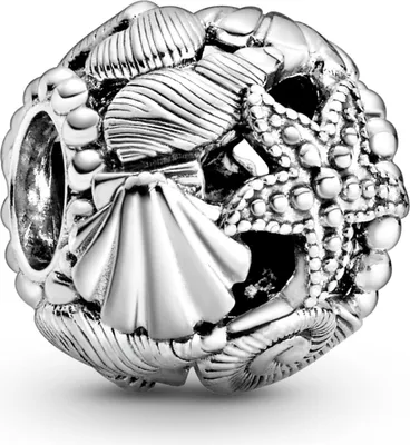 Produktbild von Damenperlen Pandora 798950C00