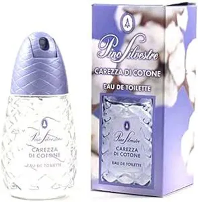 Produktbild von Pino SILVESTRE Carezza di Cotone Eau de Toilette 75 ml - vapo