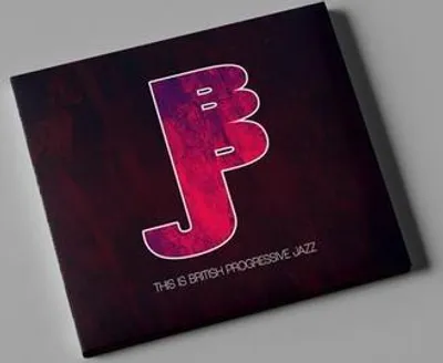 Obrázek produktu pro This Is British Progressive Jazz (Remastered)