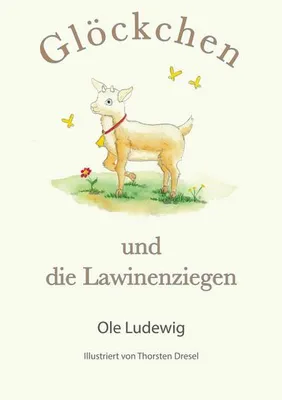 Immagine prodotto di Glöckchen und die Lawinenziegen