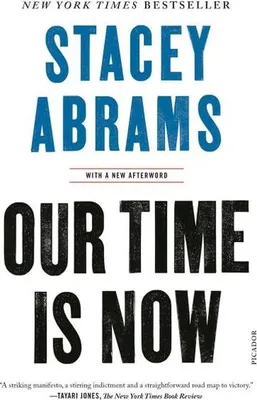 Productafbeelding van Our Time Is Now