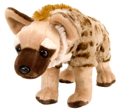 Produktbild von Wild Republic - Kuscheltier - Cuddlekins - Hyäne