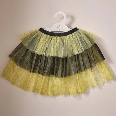 Productafbeelding van Tutu Hommel - 3-5 jaar