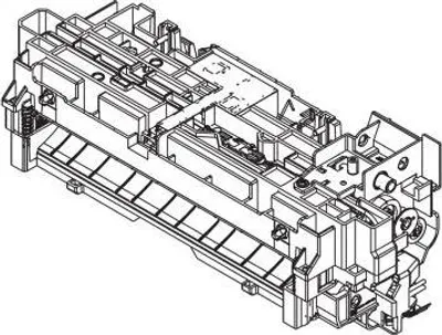 Produktbild von Kyocera 302T993010, P3045Dn