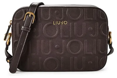 Produktbild von LIU-JO AF6211 E1139 CAMERA CASE Brown