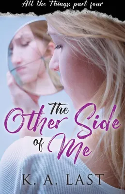 Produktbild von The Other Side of Me