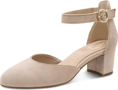 Immagine prodotto di Décolleté - Pelle beige : 41 : Taglia normale: 41 Larghezza: Normale