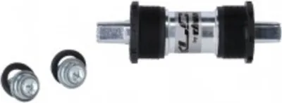 Immagine prodotto di Movimento centrale XLC GBL420 per trasmissione a cinghia Gates®CDN, nero/argento