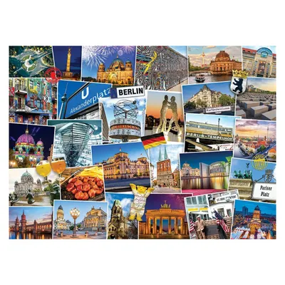 Image de Eurographics PZ. GLOBETROTTER BER