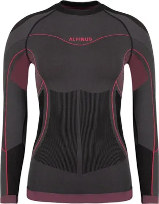 Produktbild von Alpinus Sweatshirts B25597, Größe: 176
