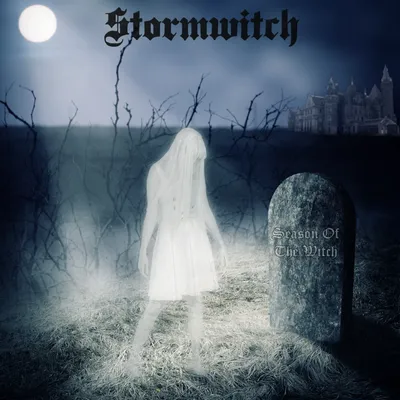Produktbild von Stormwitch-Season Of The Witch (Ltd.Digipak)