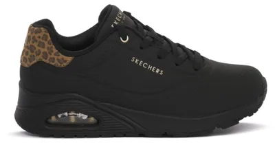 Zdjęcie produktu dla Buty Skechers Uno Jungle 177093BBK