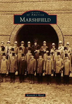 Produktbild von Marshfield