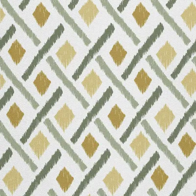 Produktbild von OUTDOOR DEKOSTOFFE OXFORD - Motiv gemalt Boho