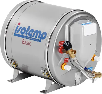 Immagine prodotto di Caldaia Isotemp Basic 30 litri + valvola miscelatrice