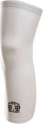 Immagine prodotto di Bioracer, scaldalegge 3/4, colore bianco, taglia M, uomo
