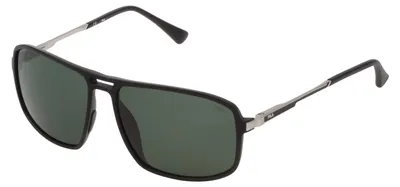 Produktbild von FILA Sonnenbrillen SF9329-58U28P