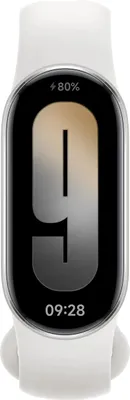 Produktbild von Smartband Xiaomi Mi Band 9 Grau