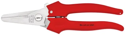 Immagine prodotto di Knipex Combination Shears - Kabelschere - 19 cm