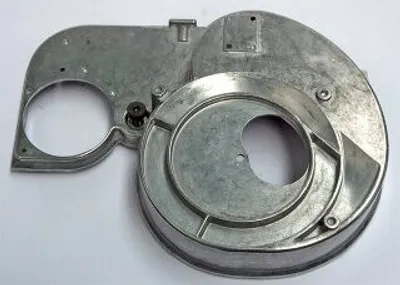 Produktbild von Daikin 5004871 Gehäusedeckel mit Dichtung
