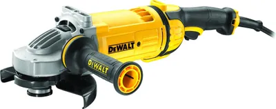 Image de Meuleuse Ø230mm 2400W DEWALT DWE4559-QS