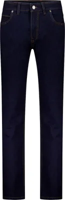 Produktbild von Gardeur Jeans dunkelblau Denim 5-Pocket normaler Fit