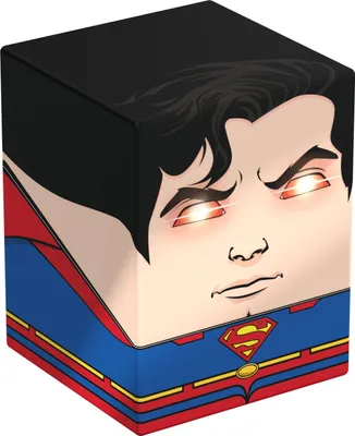Produktbild von Squaroes SQR100114 - Squaroes Squaroe DC Justice Leagueâ„¢ JL021 - Supermanâ„¢ - Neu
