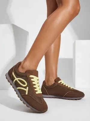 Produktbild von Sportliche Damenschuhe mit Mesh Velmira, Größe 40