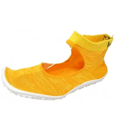 Produktbild von Leguano Ballerina Gelb
