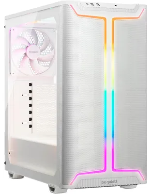 Immagine prodotto di be quiet! Geh Pure Base 501 DX White